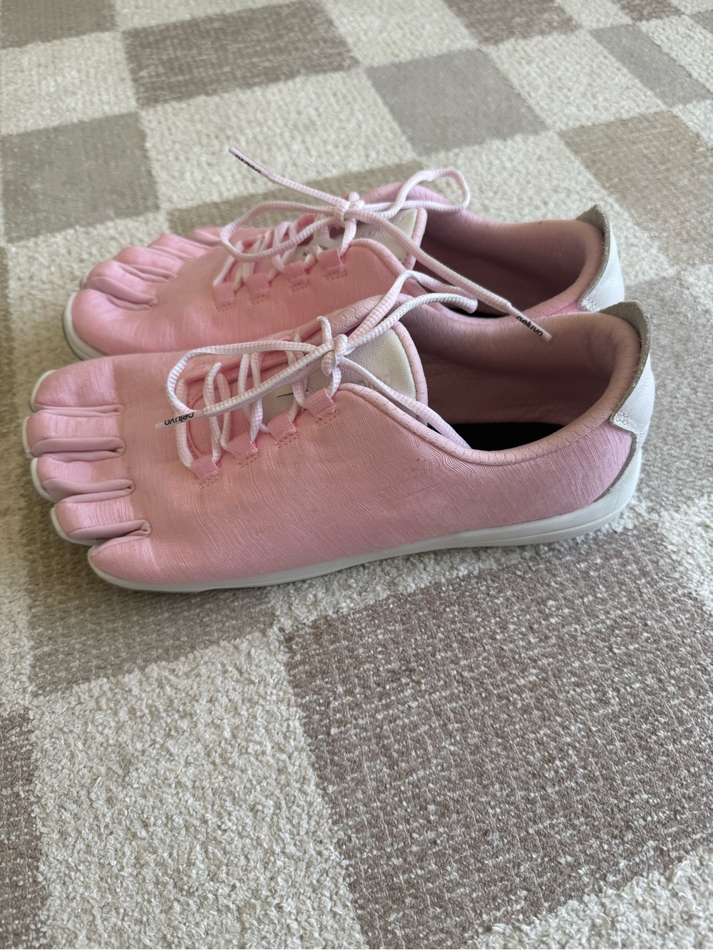 Peluva Women's Strand Lightweight Trainer size 11 - Picture 3 of 9